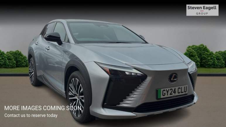 LEXUS RZ