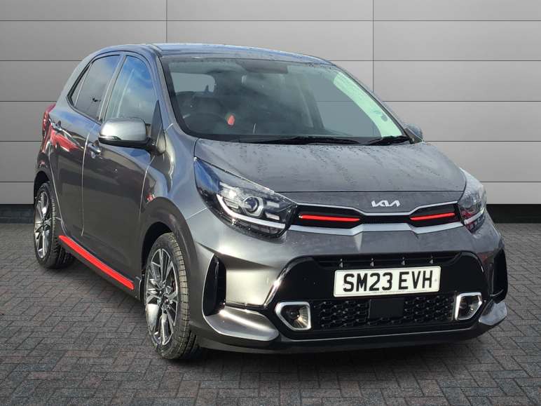 KIA PICANTO
