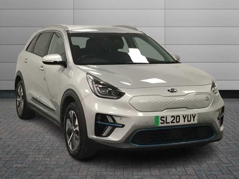 KIA E-NIRO