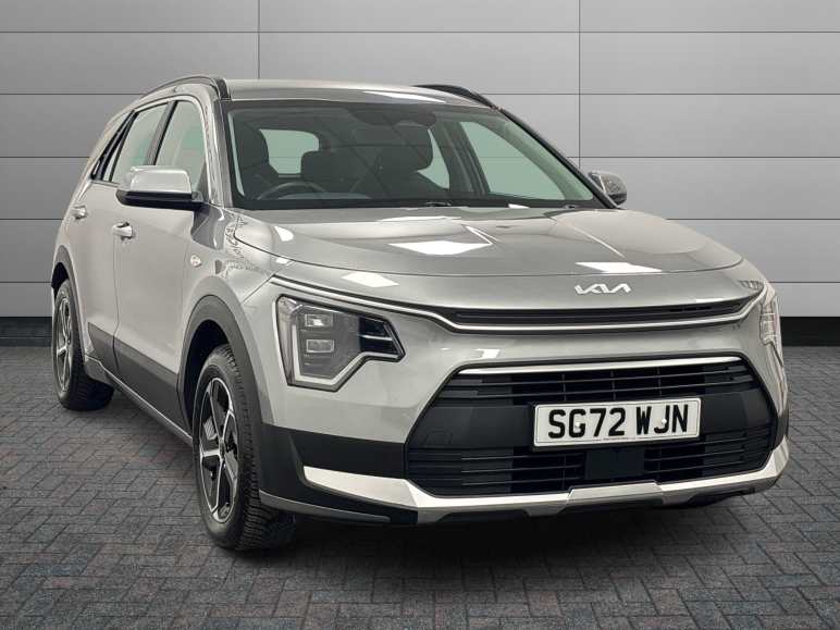 KIA NIRO