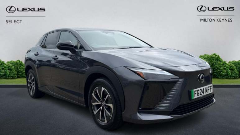 LEXUS RZ