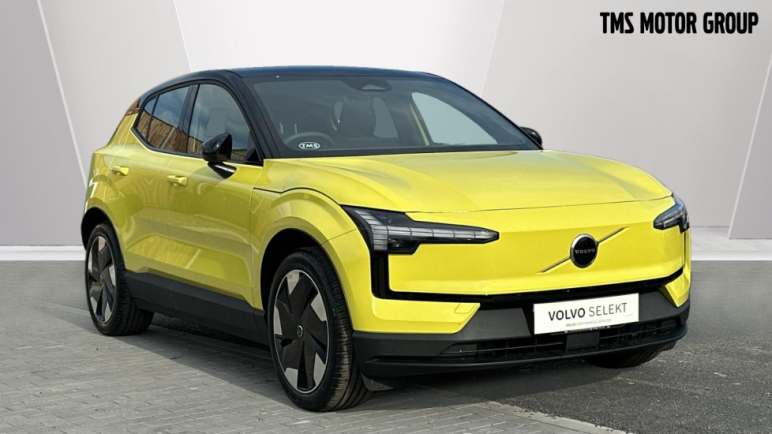 VOLVO EX30