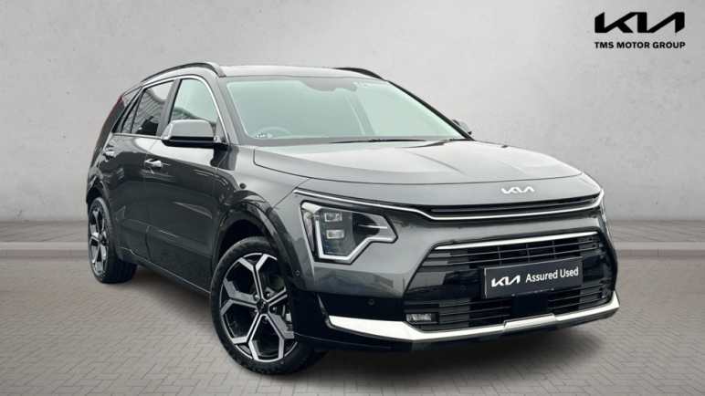 KIA NIRO