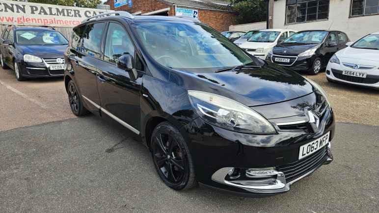 Renault Grand Scenic