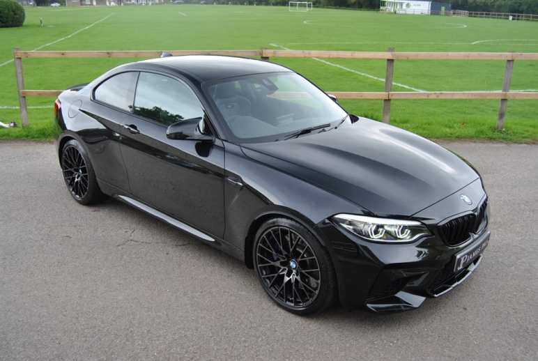 Bmw M2