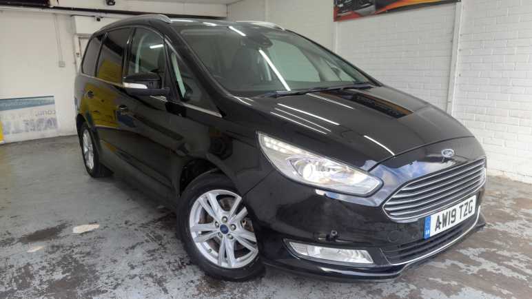Ford Galaxy