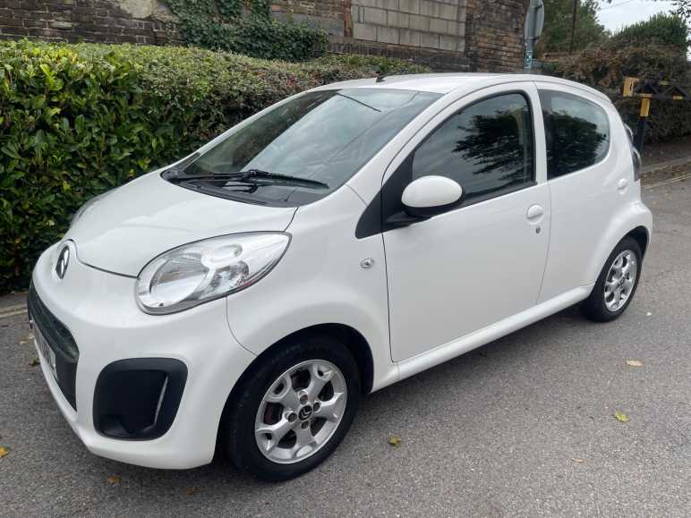 Citroen C1