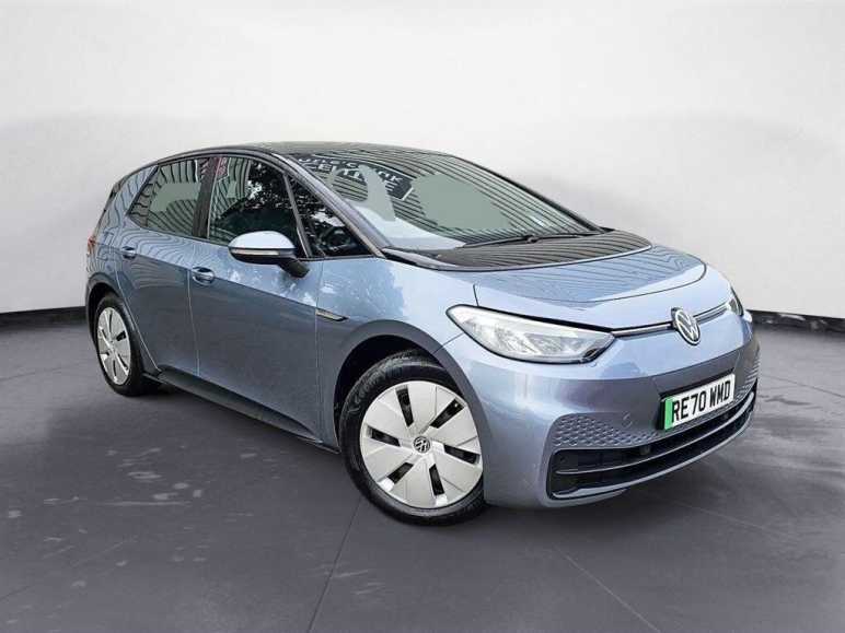 VOLKSWAGEN ID.3