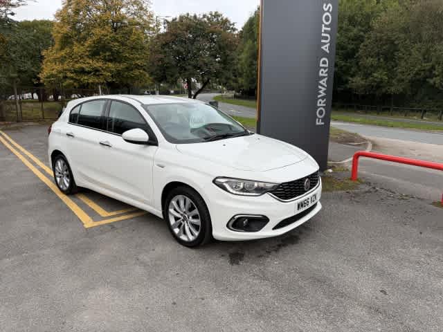 FIAT TIPO