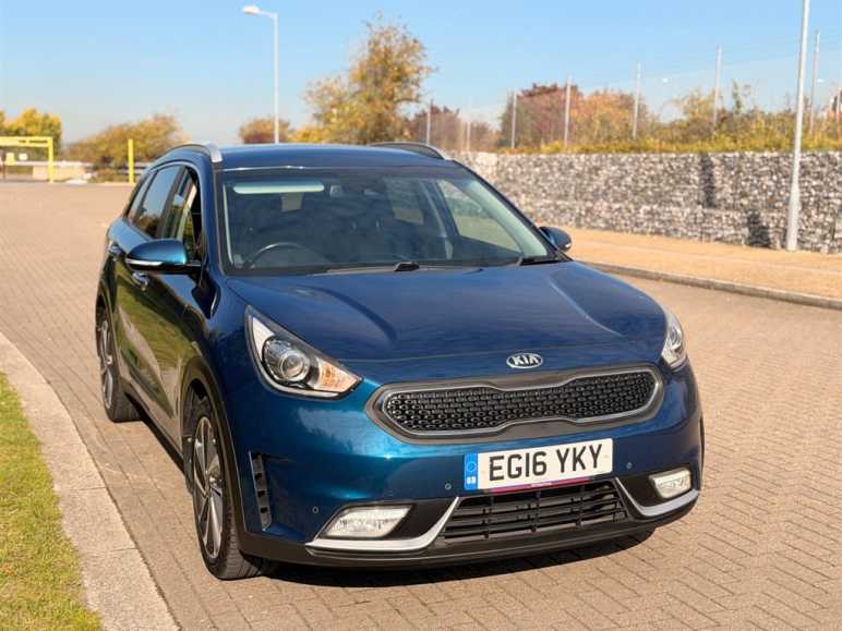 Kia Niro