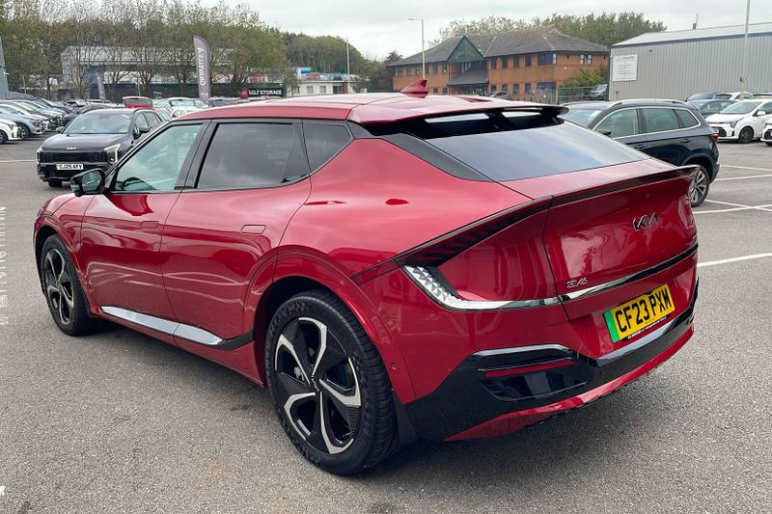 KIA EV6