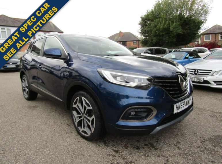 Renault Kadjar