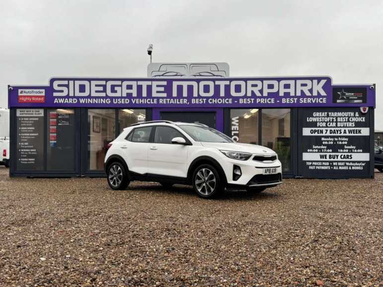 Kia Stonic
