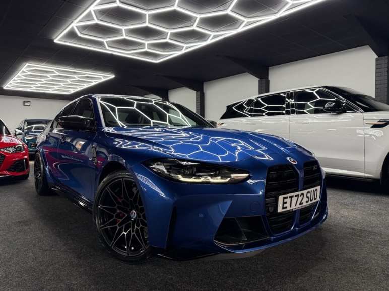 Bmw M3