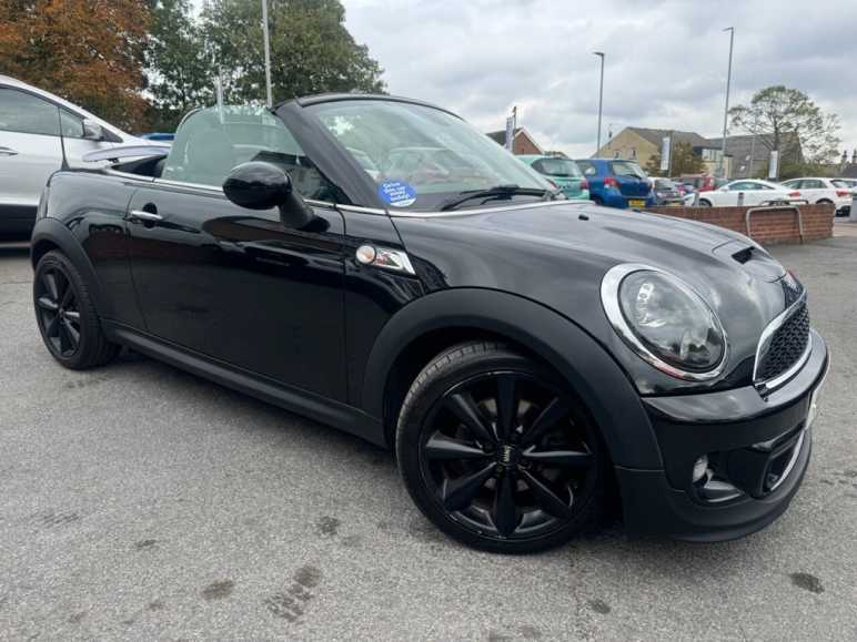MINI ROADSTER