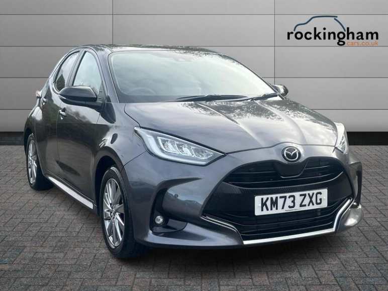 Mazda 2