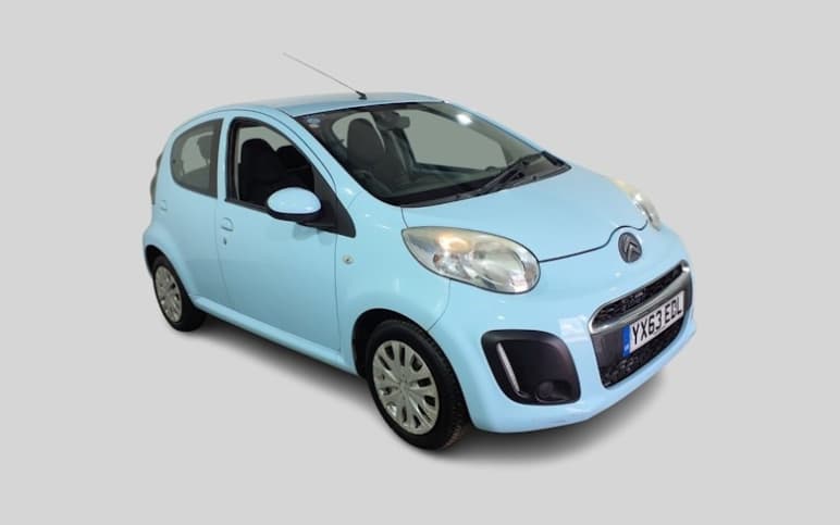 CITROEN C1