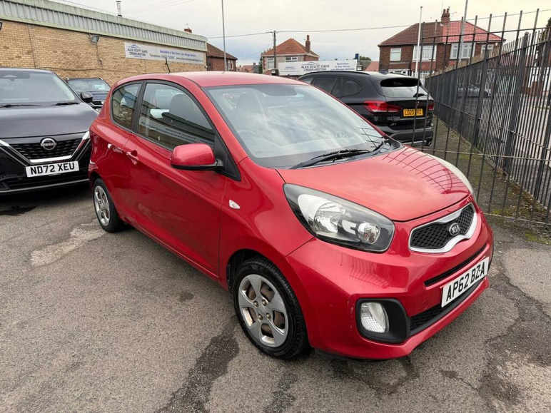 KIA PICANTO