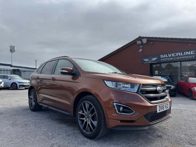 Ford Edge