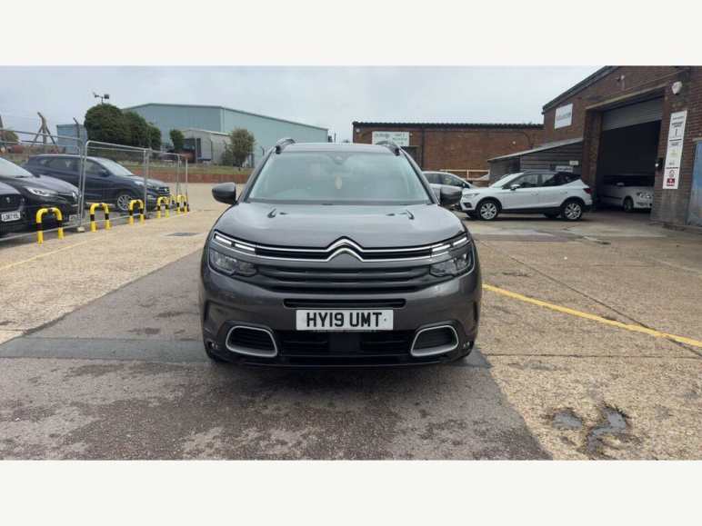 Citroen C5