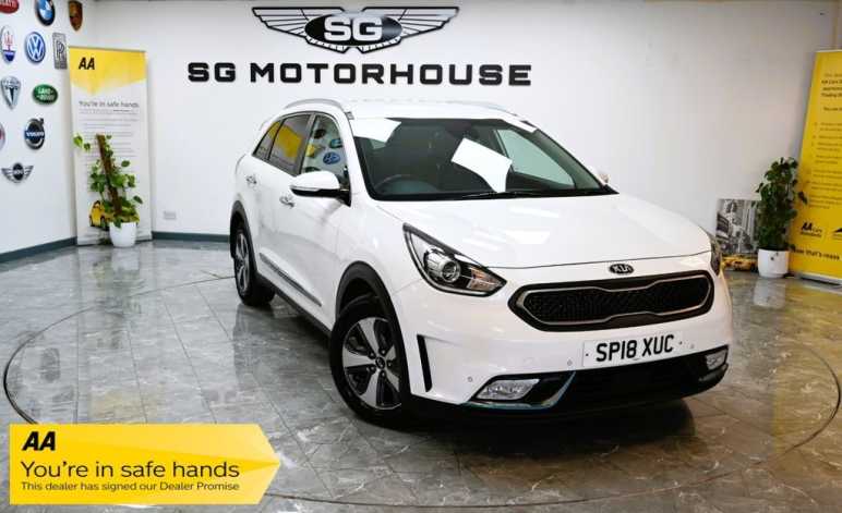 KIA NIRO