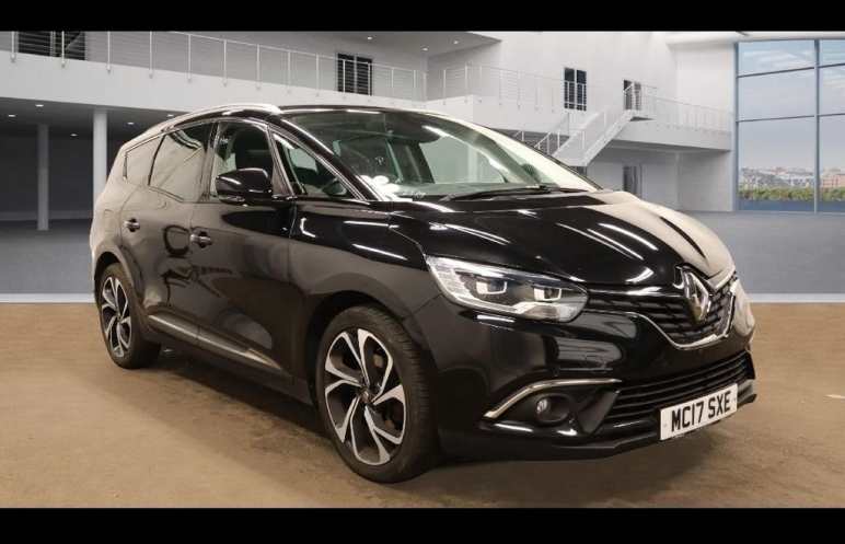 Renault Grand Scenic