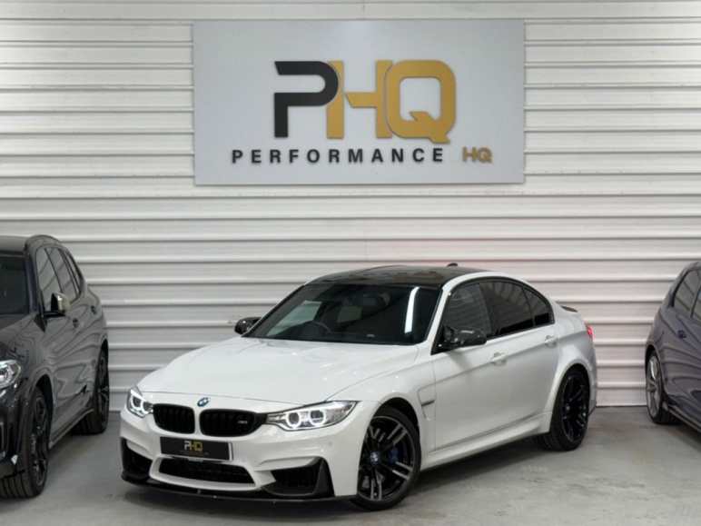 BMW M3
