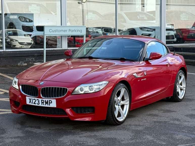 Bmw Z4