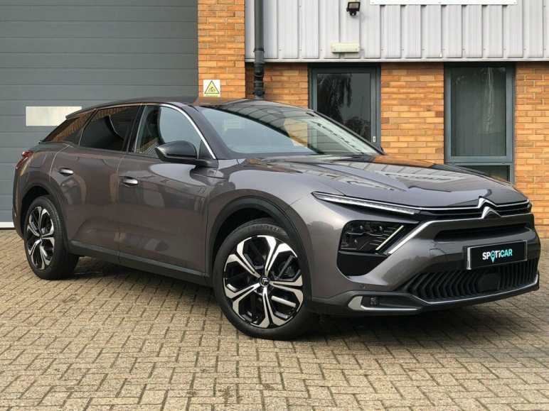 CITROEN C5 X