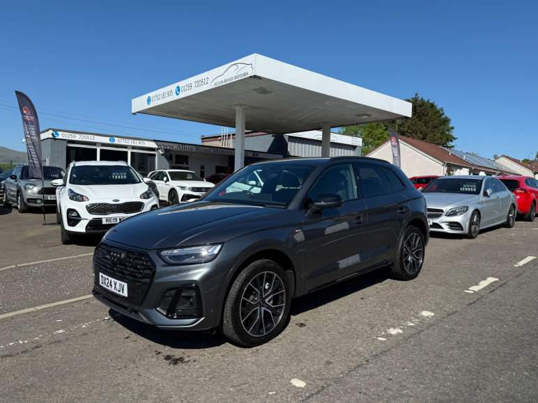 Audi Q5