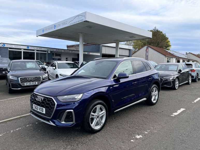 Audi Q5