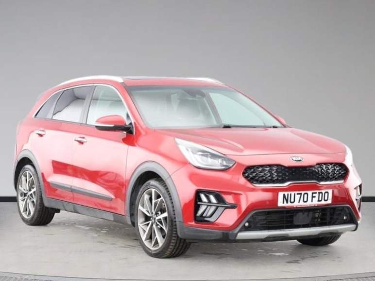KIA NIRO