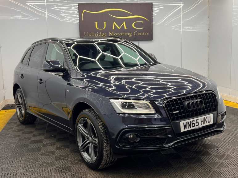 AUDI Q5