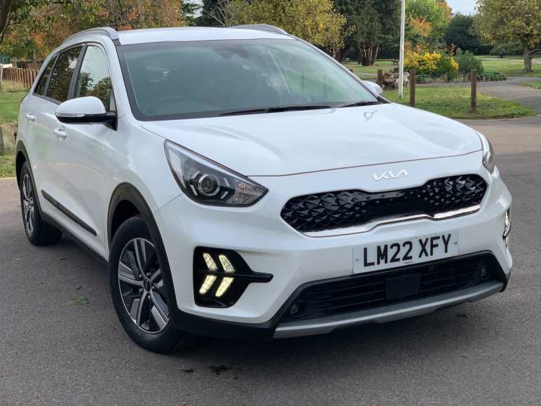 KIA NIRO