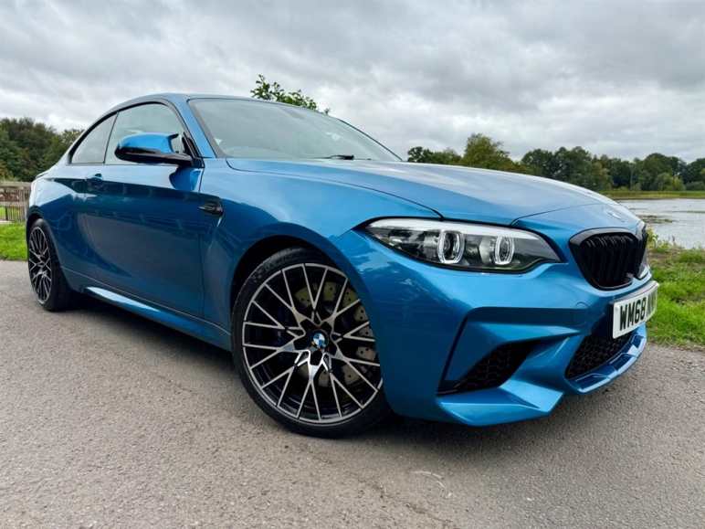 Bmw M2