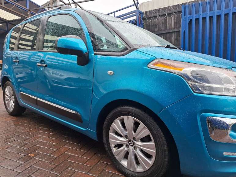 Citroen C3 Picasso