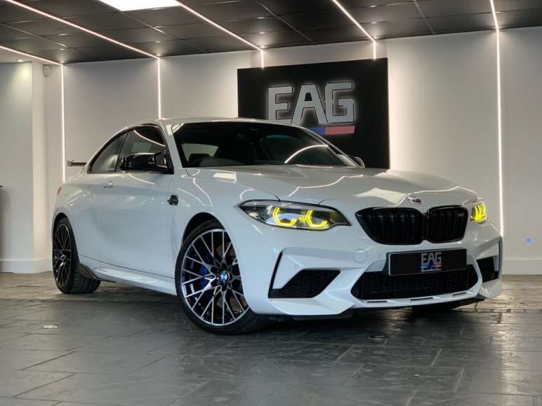 Bmw M2