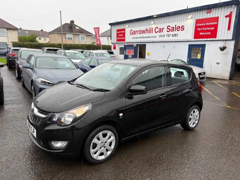 Vauxhall Viva