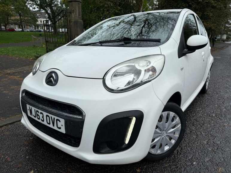 CITROEN C1