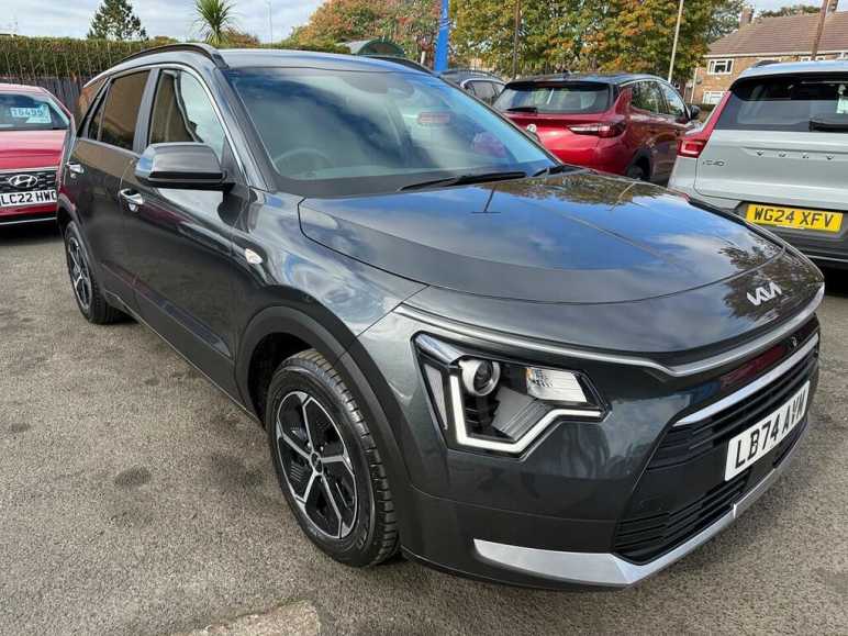 Kia Niro