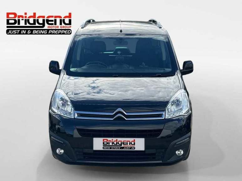 CITROEN BERLINGO MULTISPACE