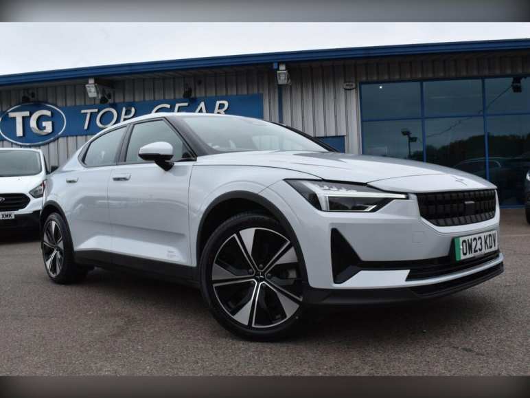Polestar 2