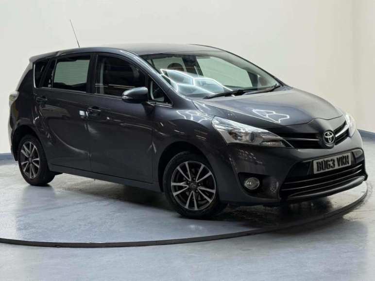 Toyota Verso