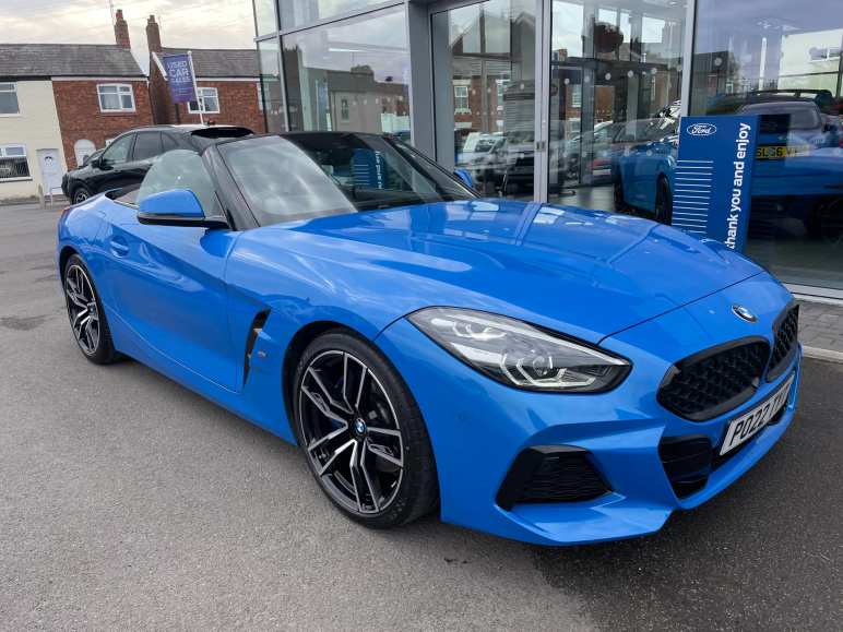 BMW Z4