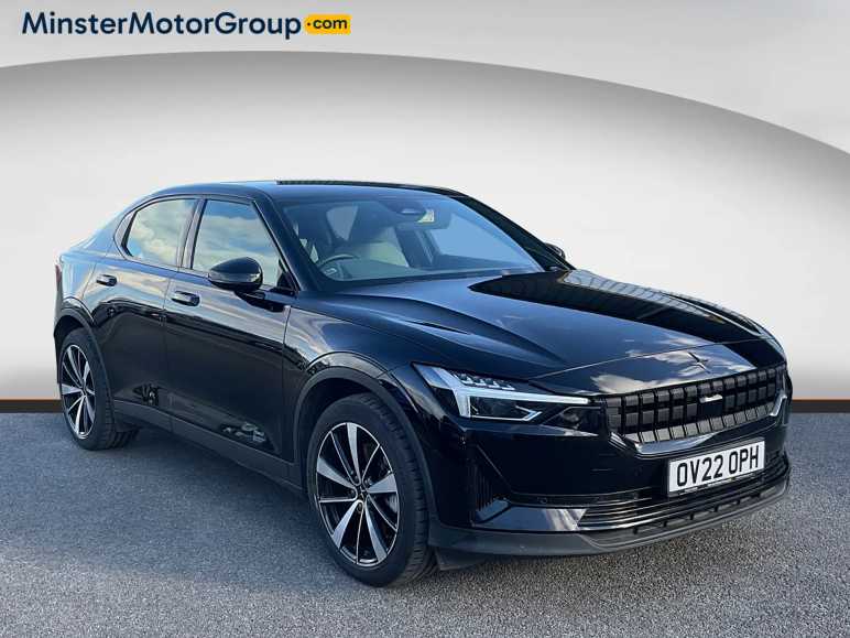 POLESTAR 2
