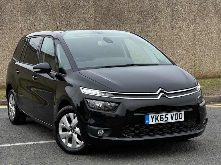 Citroen Grand C4 Picasso