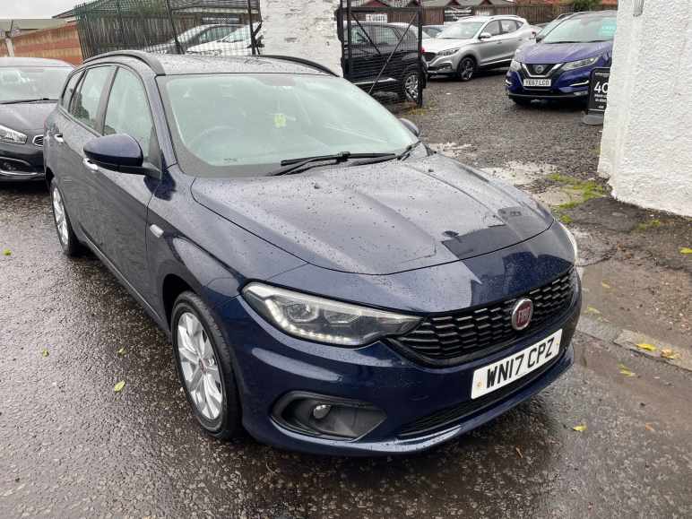 FIAT TIPO