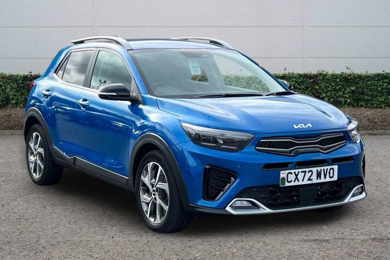KIA STONIC