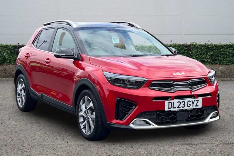 KIA STONIC