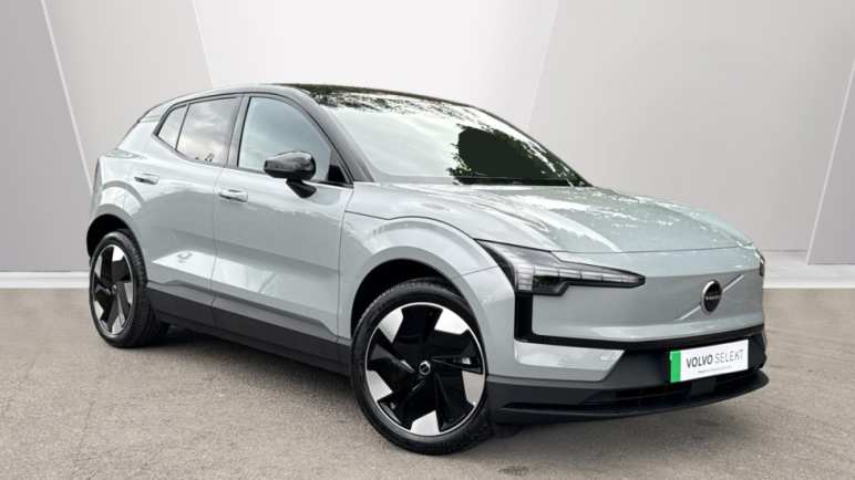 VOLVO EX30